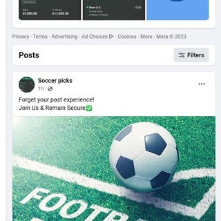 Get Fixing Match Sports betting, telegram channel