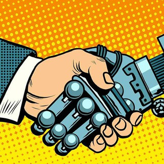 Блокчейн Hunter | Вакансии в крипто-индустрии, telegram channel