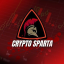 CRYPTO SPARTA.