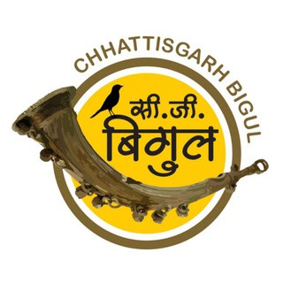 CGBigul, telegram channel