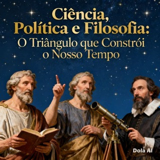 Papo filosófico, telegram group