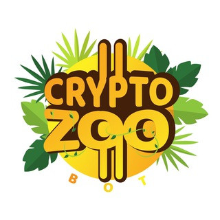Crypto Zoo, telegram bot