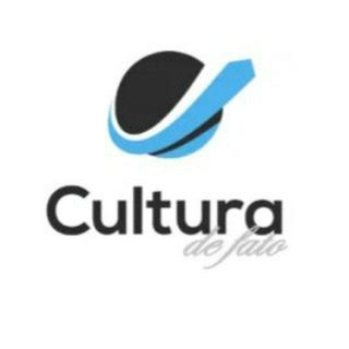 Cultura de Fato, telegram channel