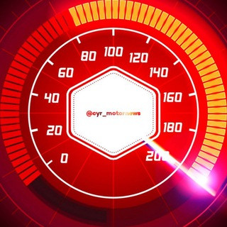 CyR Motor News, telegram channel