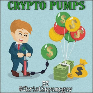 Crypto pump community asic cryptocurrency meaning