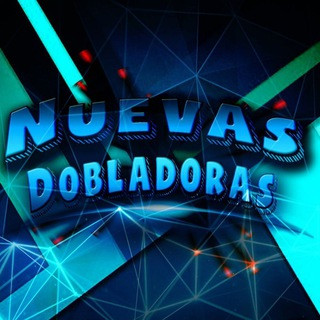 Nuevas Dobladoras, telegram channel