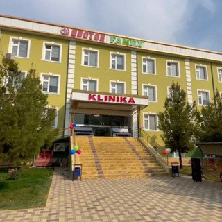 DOCTOR FAMILY клиникаси онлайн тиббий маслахатлари, telegram group