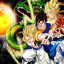 Dragonball BTC