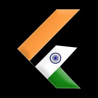 Flutter India, telegram group