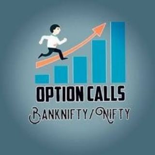 Nifty Jackpot calls, telegram channel