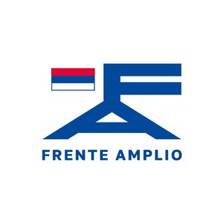 Frente Amplio, telegram channel