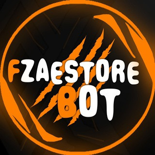 مـتـجـر فـزاع, telegram bot