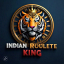 INDIAN ROULETTE KING