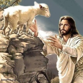 JESUS É MEU SALVADOR ️, telegram group