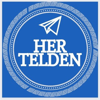 Her Telden, telegram channel