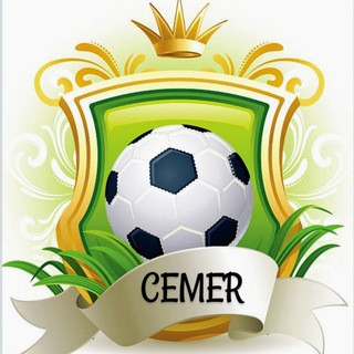 CEMER / CANLI BAHİS, telegram channel