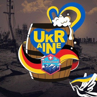 Krieg in der Ukraine - Live Nachrichten auf Deutsch über die Invasion Russland - Europa War German Telegram Channel by RTP, telegram channel