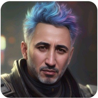Airdrop & Bounty Kanalı, telegram channel