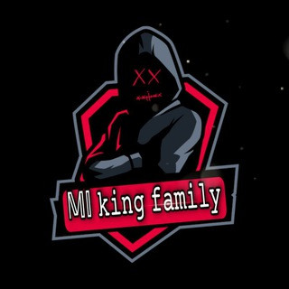 𝕄𝕀 𝚔𝚒𝚗𝚐 𝚏𝚊𝚖𝚒𝚕𝚢, telegram channel