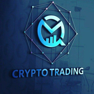 CRYPTO MQ TRADING, telegram channel