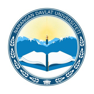 Namangan davlat universiteti, telegram channel