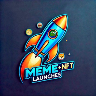 NFTLaunch, telegram channel