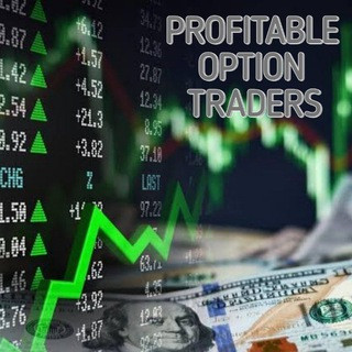 PROFITABLE OPTION TRADERS, telegram channel