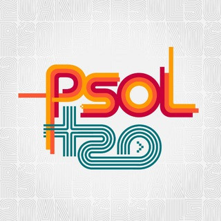 PSOL 50, telegram channel