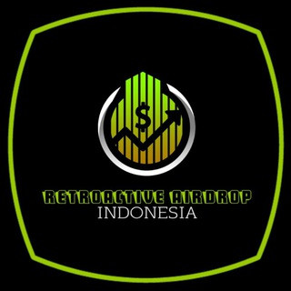 Retroactive Airdrop Channel, telegram channel