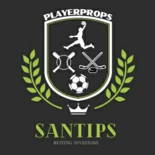 SanTips NBA™ & FUTBOL free, telegram channel