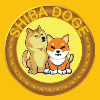 Shibadoge airdrop, telegram bot