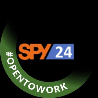 Spy24.ir, telegram channel