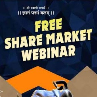 Stock Market Learning, telegram channel