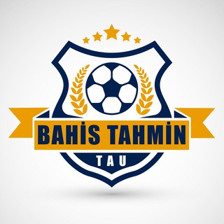 🔥TAU TİPS | BAHİS TAHMİN🔥, telegram channel