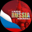 Я люблю Russia