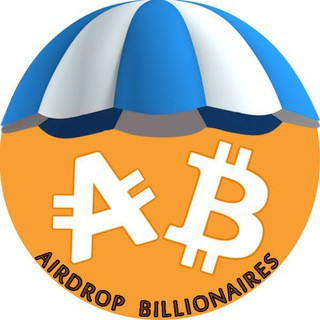 Airdrop Billionaires, telegram channel