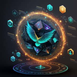 Airdrop Hunter, telegram channel