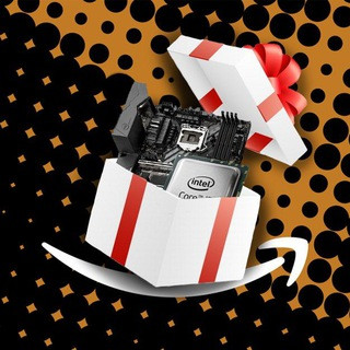 PC Hardware Balocco (IT), telegram channel