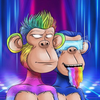 The Billionaires Club, telegram channel