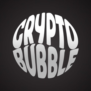Crypto Bubble, telegram channel