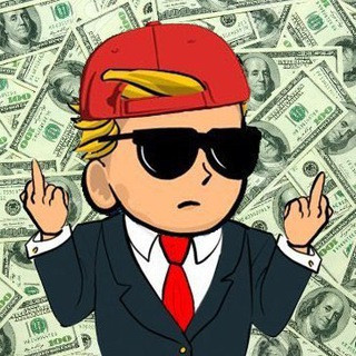 Crypto Family Official, telegram channel