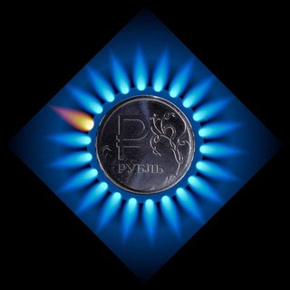 Dólar kaput, telegram channel