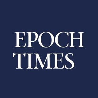 Epoch Times Deutschland, telegram channel