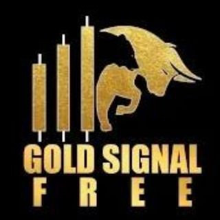 Free Forex Gold Signals⬆️, telegram channel