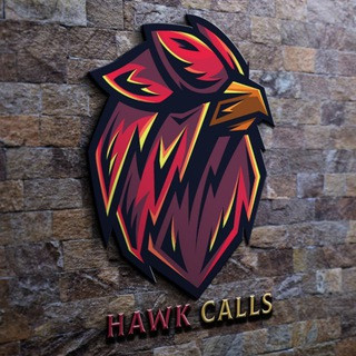 HAWK CALL's, telegram channel