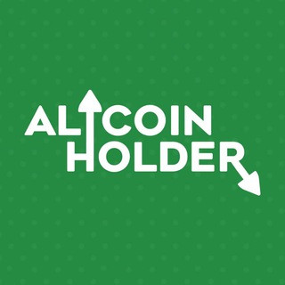 Altcoin Holder, telegram channel