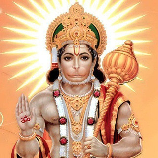 Hanuman Ji Status Video ™, telegram channel