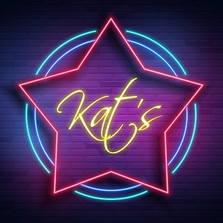 Kat's Crypto Peepshow, telegram channel