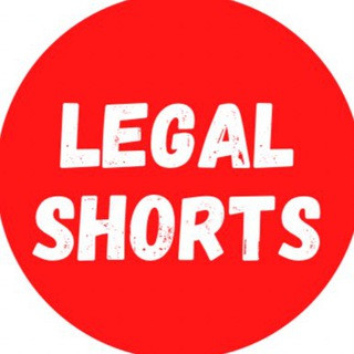 Legal Shorts (News), telegram group