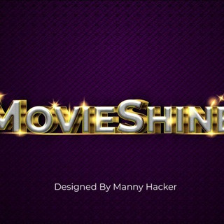 MovieShine.org, telegram channel